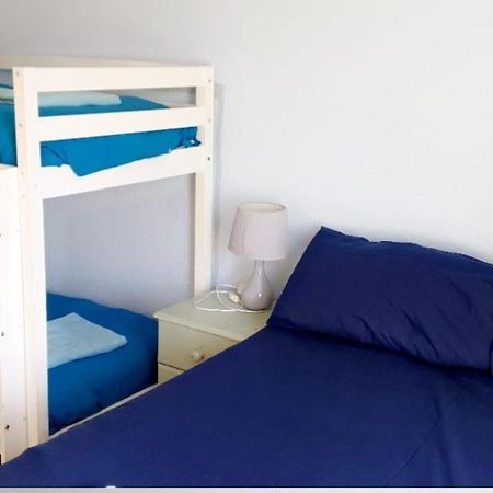 The Osprey Hotel Blackpool Extérieur photo