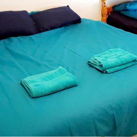 The Osprey Hotel Blackpool Extérieur photo