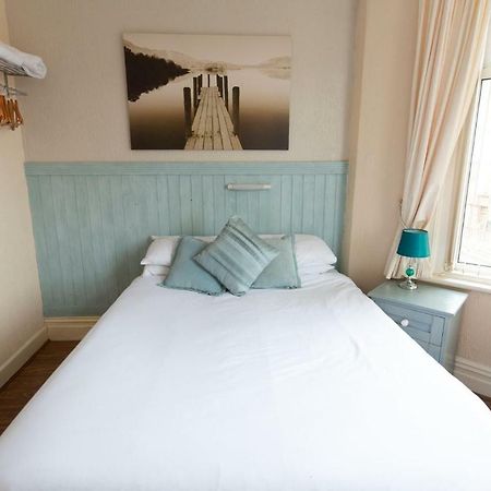 The Osprey Hotel Blackpool Extérieur photo