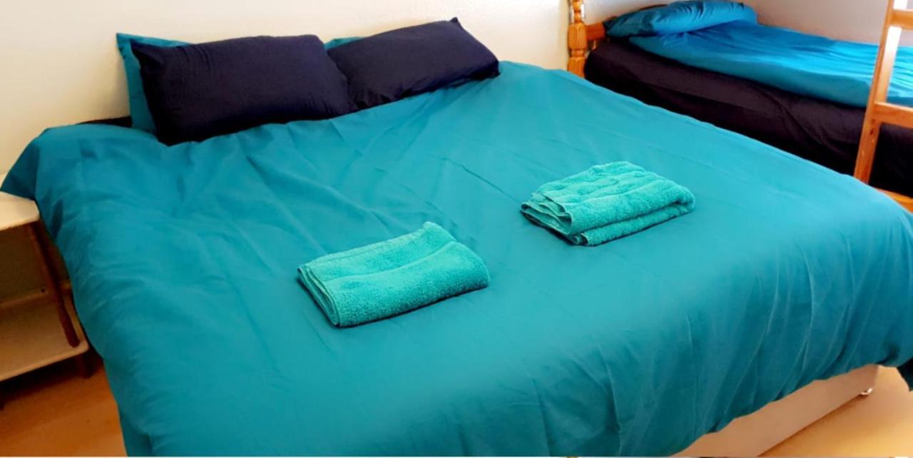 The Osprey Hotel Blackpool Extérieur photo