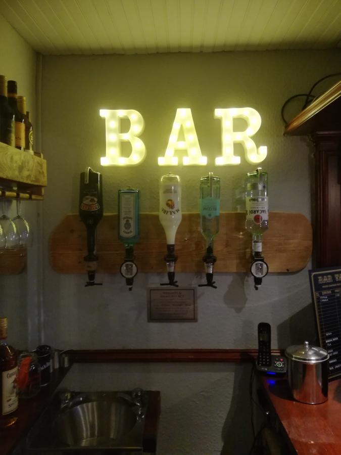 The Osprey Hotel Blackpool Extérieur photo