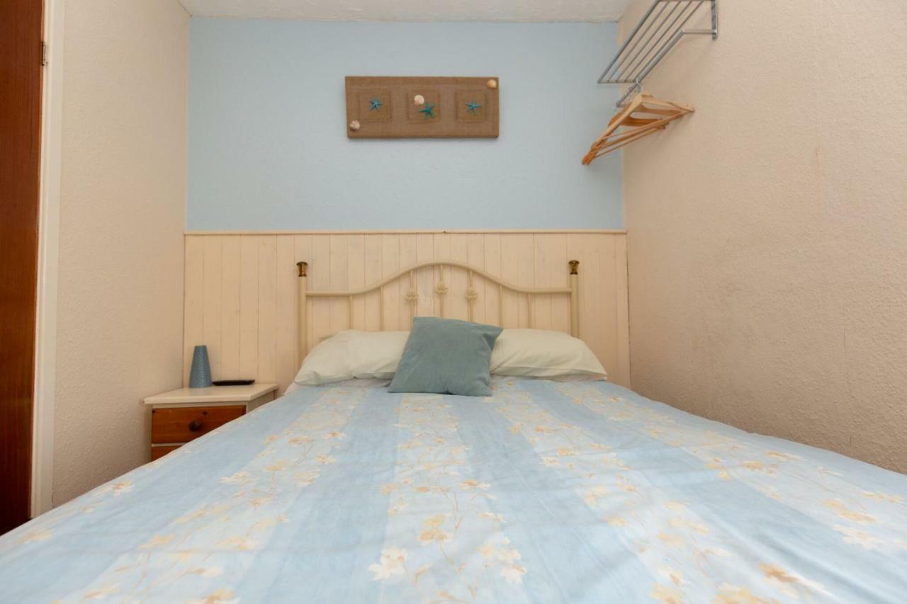The Osprey Hotel Blackpool Extérieur photo